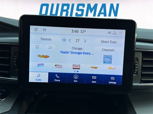 Used 2020 Ford Explorer XLT w/ Equipment Group 202A image 14