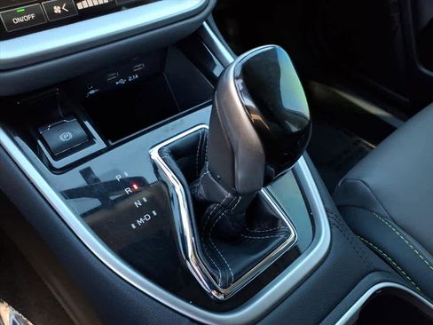 Certified 2022 Subaru Outback Onyx Edition XT image 38