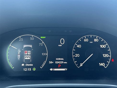 Used 2023 Honda CR-V Sport Touring image 29