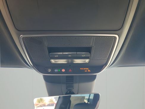 New 2026 Buick Enclave Avenir w/ Super Cruise Package image 40