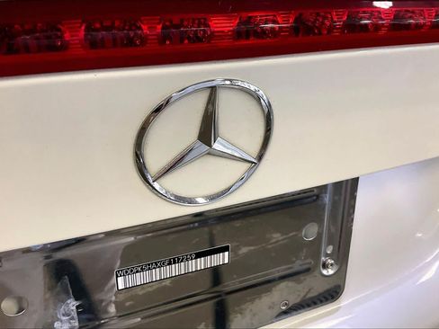 Used 2016 Mercedes-Benz SLK 350 image 27