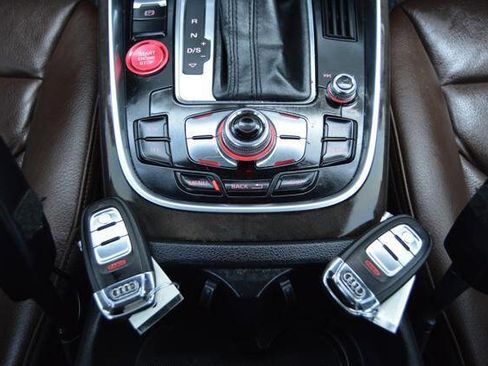 Used 2014 Audi Q5 2.0T Premium Plus w/ Premium Plus Package image 26