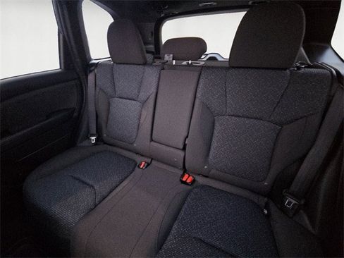Certified 2025 Subaru Forester Premium image 13