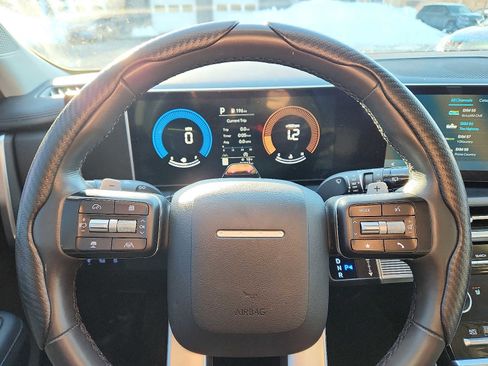 Used 2024 Hyundai Santa Fe SEL image 18