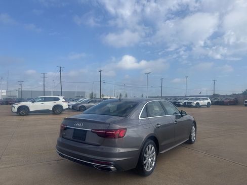 Used 2020 Audi A4 2.0T Premium w/ Convenience Package image 20