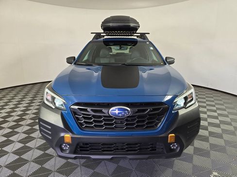 Used 2022 Subaru Outback Wilderness image 2