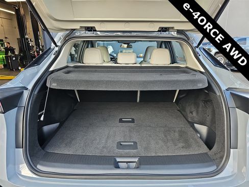Used 2024 Nissan Ariya AWD image 23