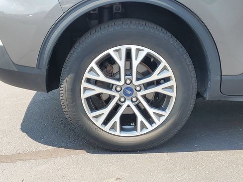 Used 2022 Ford Escape SEL AWD/4WD image 33