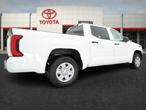 New 2026 Toyota Tundra SR image 21