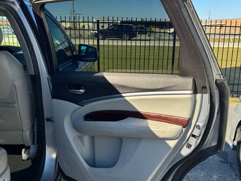 Used 2016 Acura MDX SH-AWD w/ Technology Package image 32