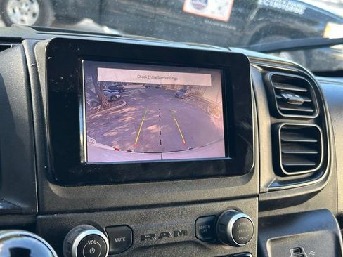 Used 2023 RAM ProMaster 2500 FWD image 22