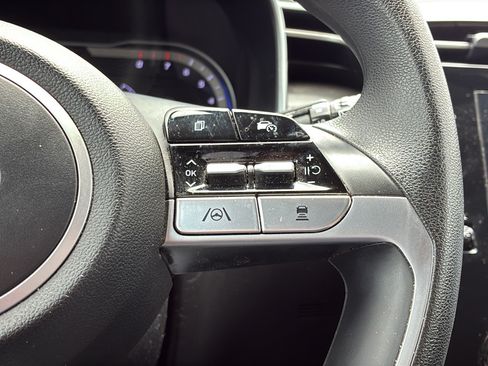 Used 2023 Hyundai Tucson SEL FWD image 27