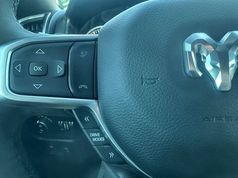 New 2025 RAM 1500 Big Horn image 38