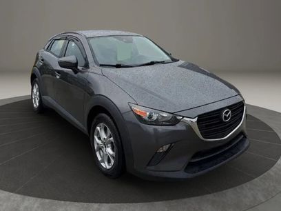 Used 2019 MAZDA CX-3 Sport