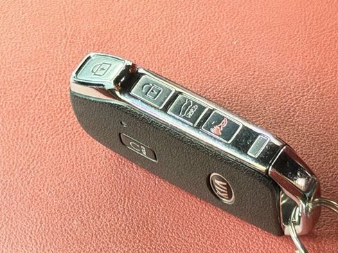 Used 2021 Kia K5 GT-Line w/ GT-Line FWD Premium Package image 21