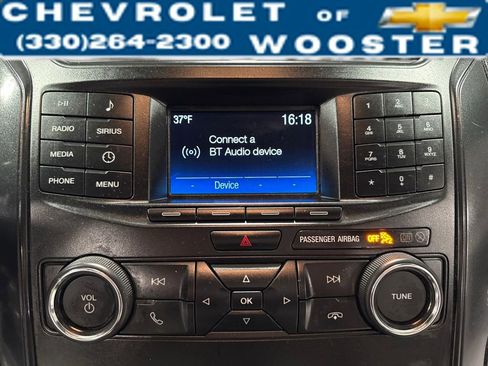 Used 2018 Ford Explorer FWD image 21