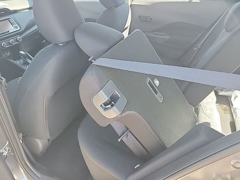 New 2025 Nissan Kicks Play S image 33