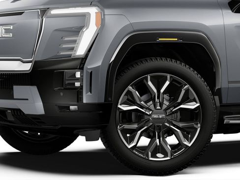 New 2025 GMC Sierra EV Denali image 36