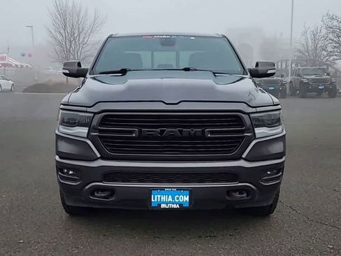 Used 2019 RAM 1500 Sport image 3