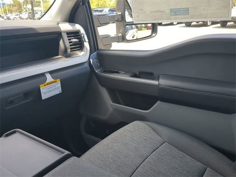New 2026 Ford F250 XL w/ STX Appearance Package image 7