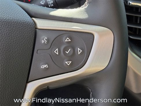 Used 2023 GMC Acadia Denali w/ Denali Ultimate Package image 31