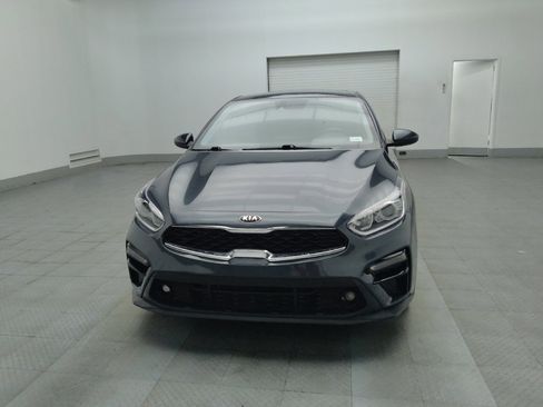 Used 2019 Kia Forte S FWD image 15