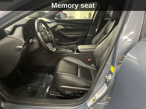 Used 2023 MAZDA MAZDA3 AWD 2.5 Turbo Hatchback image 12