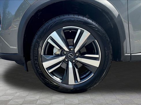 Used 2026 Nissan Rogue SL FWD image 34