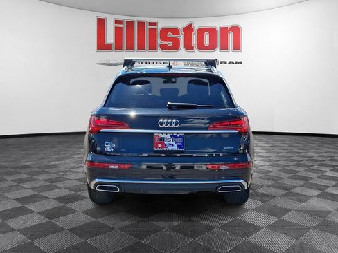 Used 2024 Audi Q5 2.0T Premium Plus AWD/4WD image 5