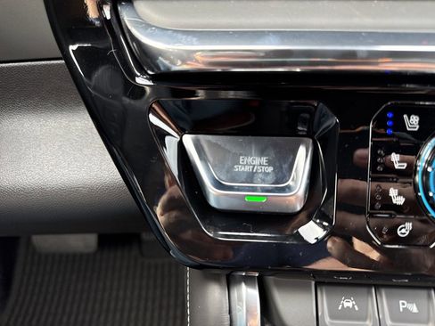 New 2026 GMC Sierra 1500 Denali Ultimate image 25