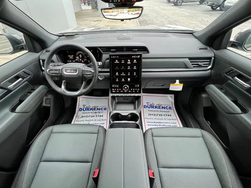 New 2026 GMC Terrain AT4 w/ Convenience Package III image 28