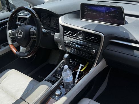 Used 2019 Lexus RX 350 AWD w/ Navigation Package image 40