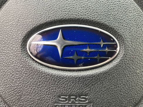 Used 2023 Subaru Crosstrek 2.5i Limited image 26