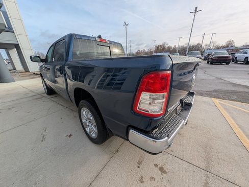 Used 2022 RAM 1500 Big Horn image 6