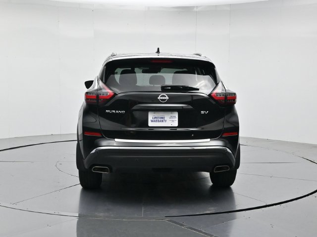 Used 2024 Nissan Murano SV FWD image 8