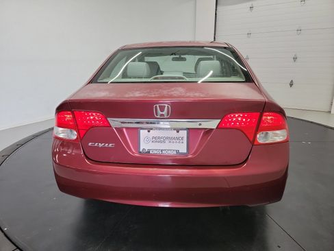 Used 2010 Honda Civic LX image 8