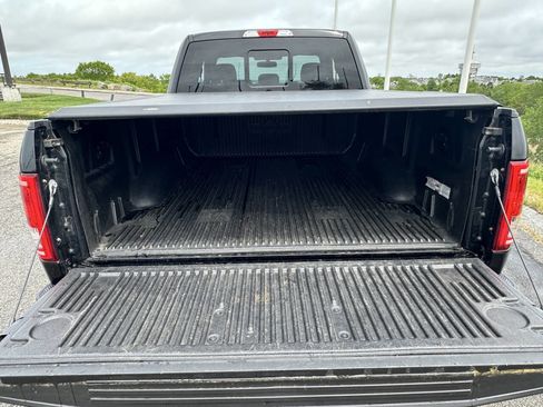 Used 2016 Ford F150 XLT w/ Equipment Group 302A Luxury AWD/4WD image 27
