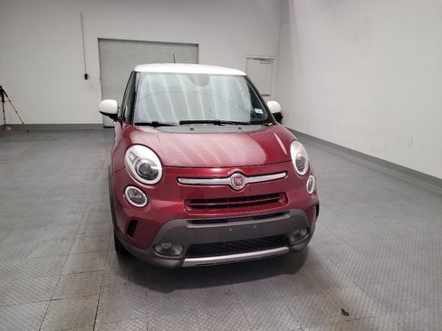 Used 2016 FIAT 500L Trekking FWD image 14