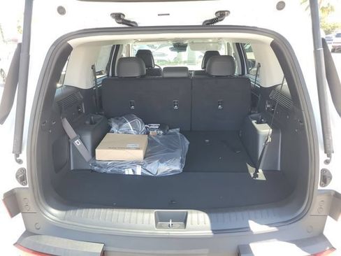 New 2026 Hyundai Santa Fe SEL FWD image 29