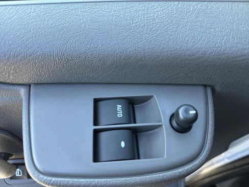 New 2025 GMC Savana 2500 w/ Driver Convenience Package image 15