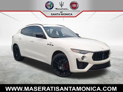 Certified 2022 Maserati Levante GT