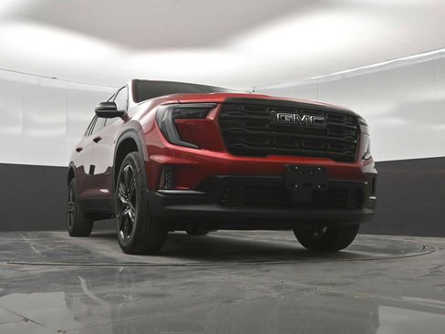 New 2026 GMC Acadia Elevation w/ Black Edition AWD/4WD image 33