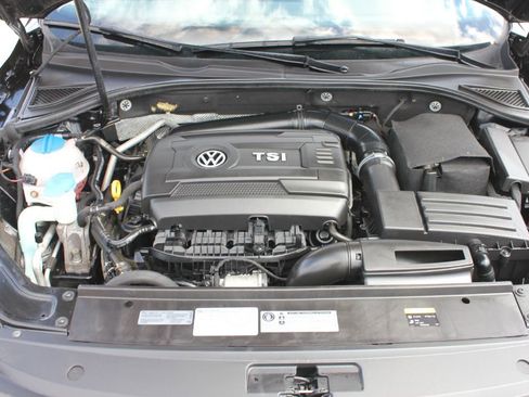 Used 2016 Volkswagen Passat 1.8T SE image 51