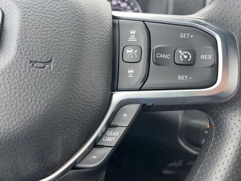 New 2026 RAM 3500 Tradesman image 31