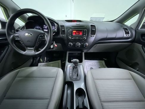 Used 2015 Kia Forte LX w/ Popular Package image 17