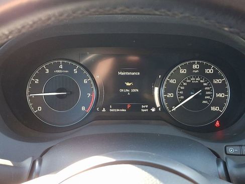 Used 2021 Acura RDX Technology Package image 21