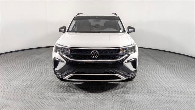 Used 2023 Volkswagen Taos S FWD image 12