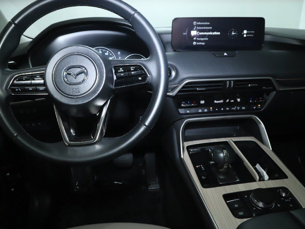 Used 2024 MAZDA CX-90 3.3 Turbo w/ Premium Package AWD/4WD image 30