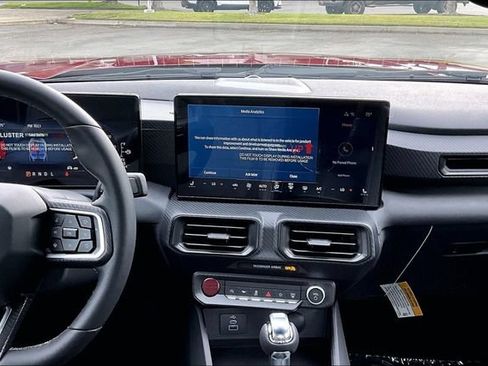 New 2026 Ford Mustang Coupe w/ Mustang Nite Pony Package RWD image 7