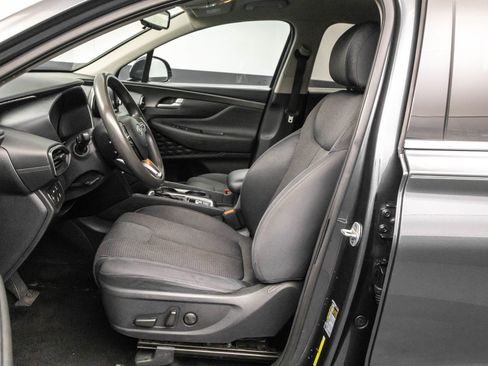 Used 2020 Hyundai Santa Fe SEL image 6